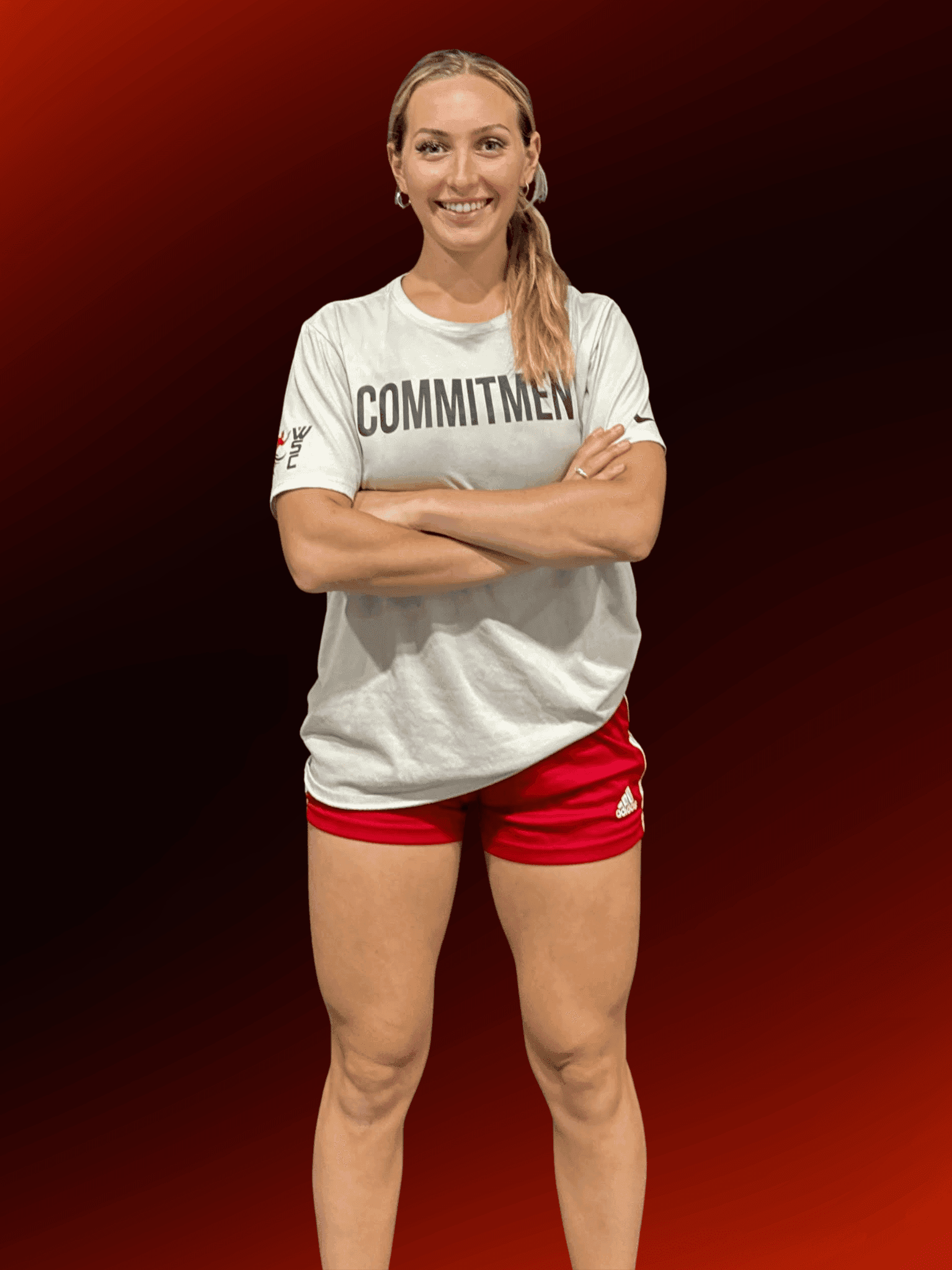 Member Christiana Colizza