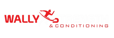 Wally Strength & Conditioning Logo