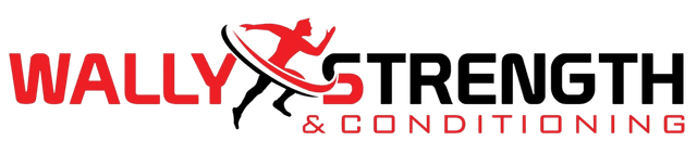 Wally Strength & Conditioning Logo